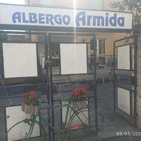 Hotel Armida Laigueglia Luaran gambar