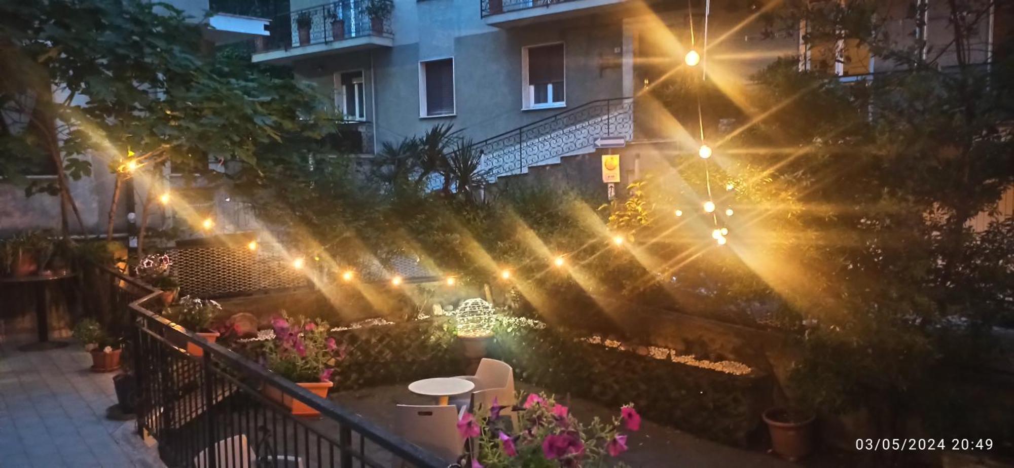 Hotel Armida Laigueglia Luaran gambar