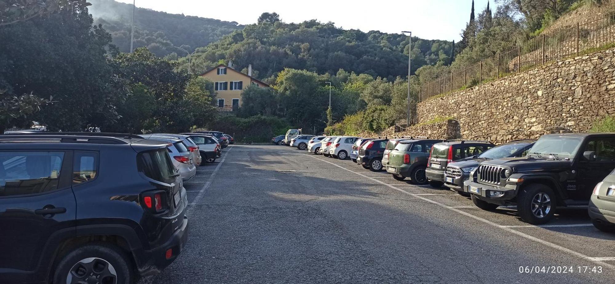 Hotel Armida Laigueglia Luaran gambar