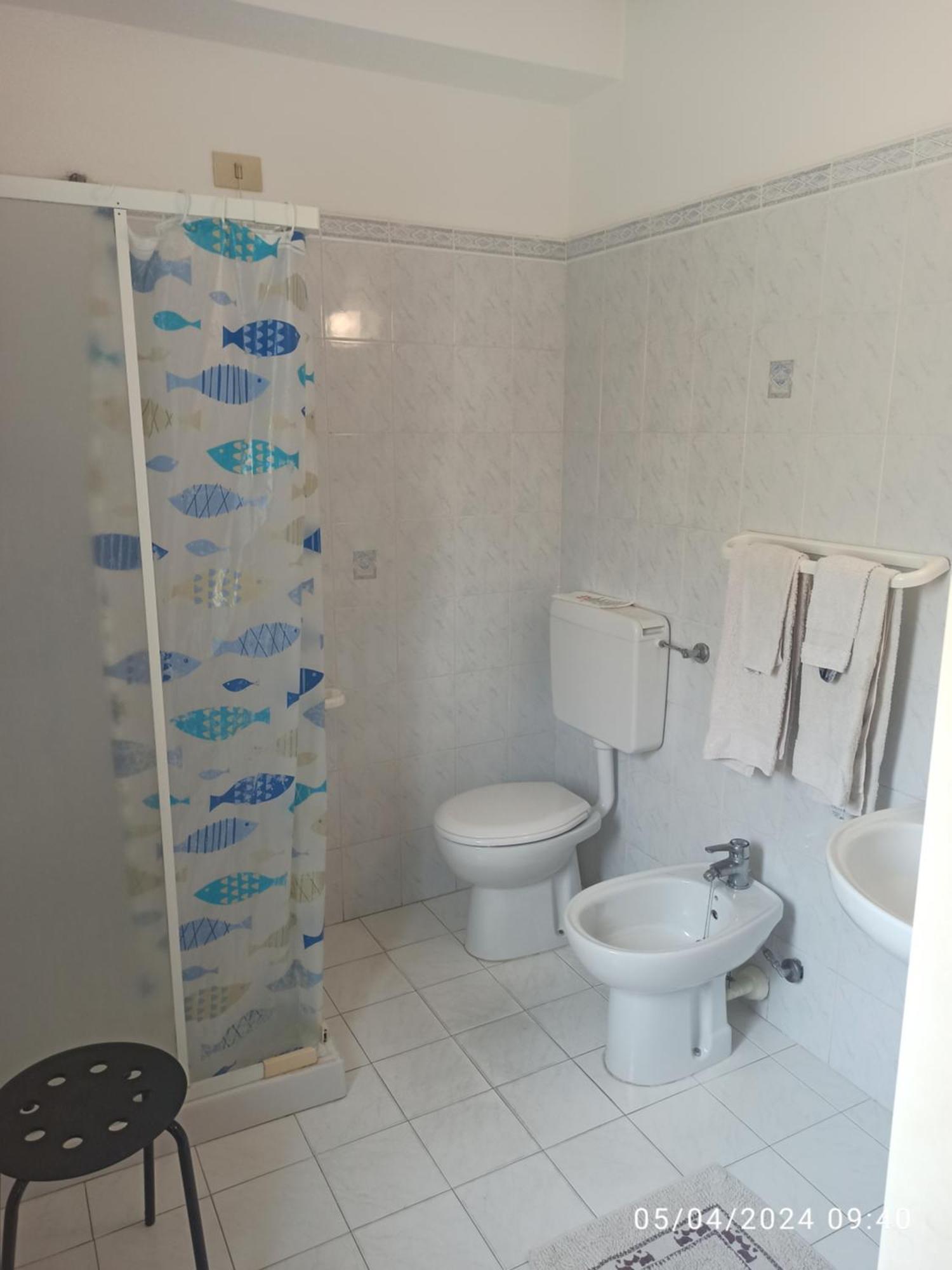 Hotel Armida Laigueglia Luaran gambar
