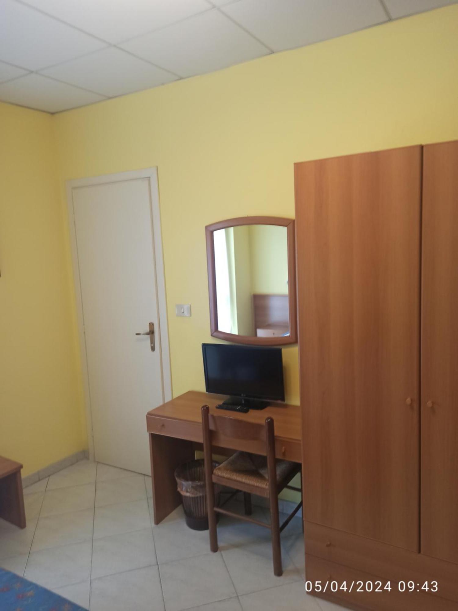 Hotel Armida Laigueglia Luaran gambar