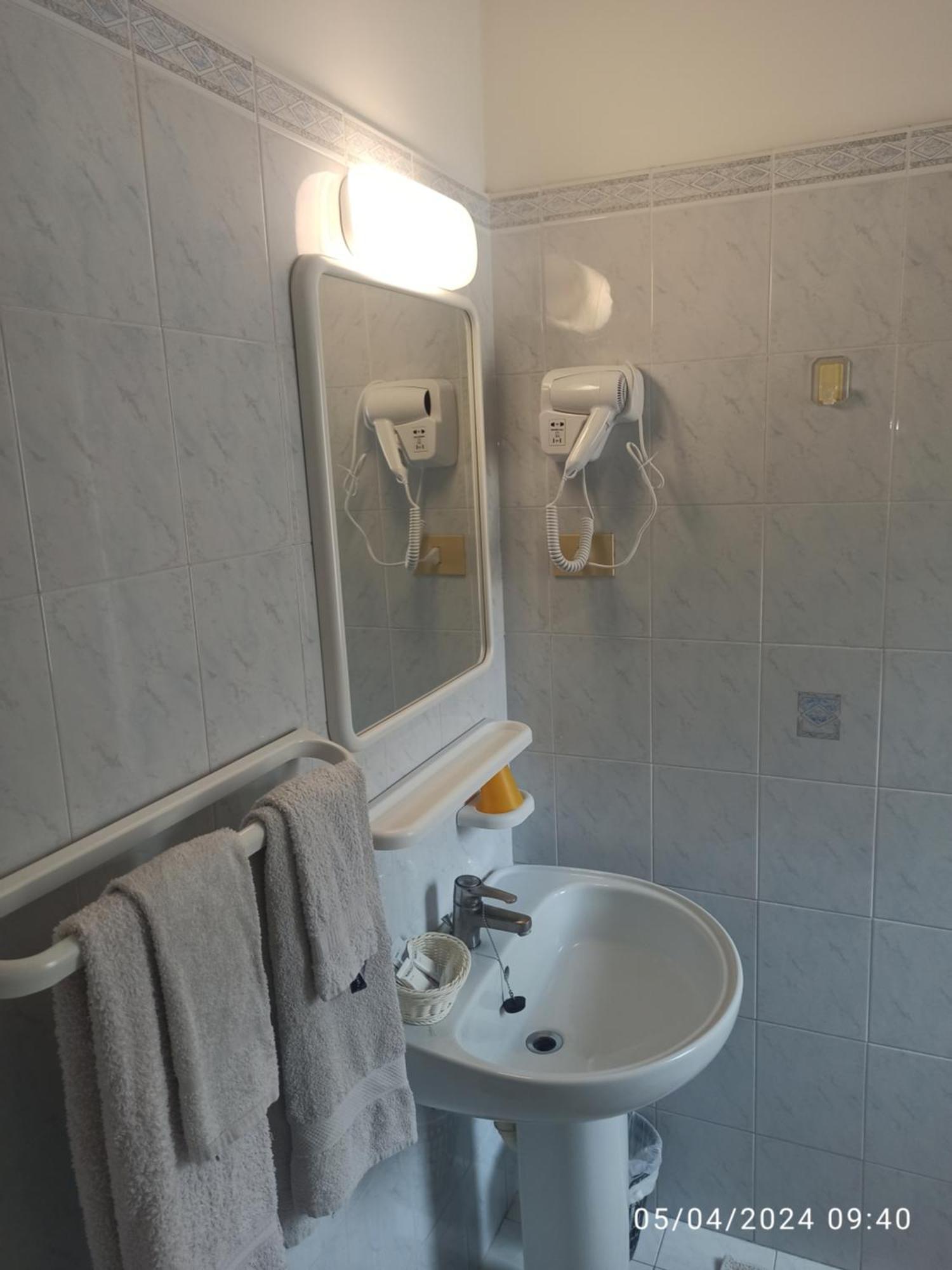 Hotel Armida Laigueglia Luaran gambar