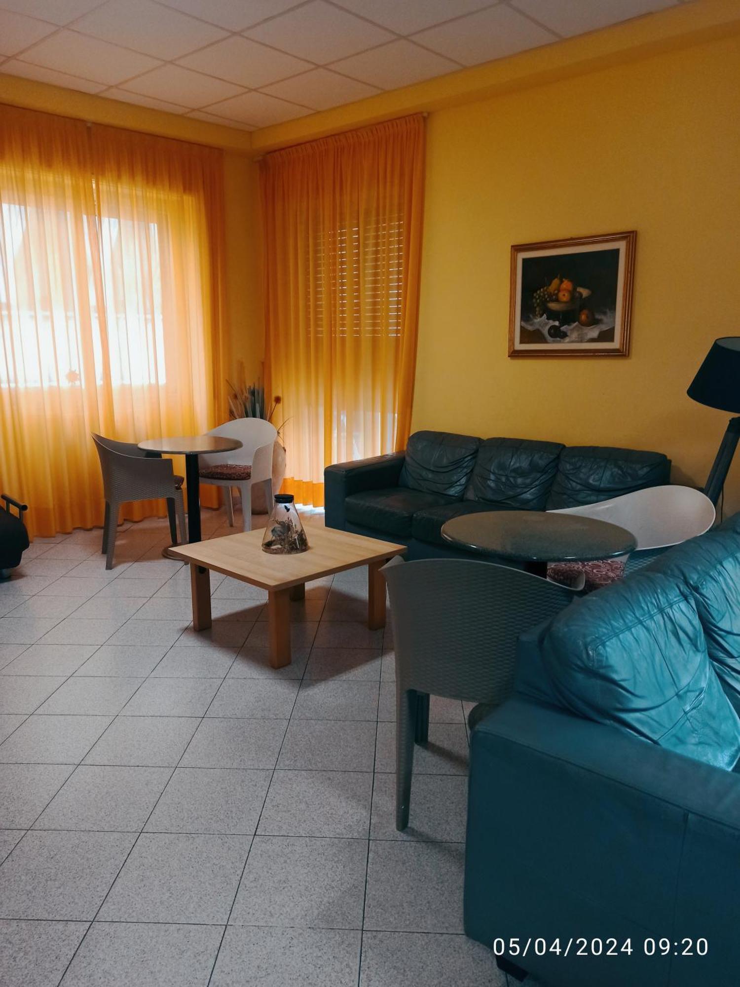 Hotel Armida Laigueglia Luaran gambar