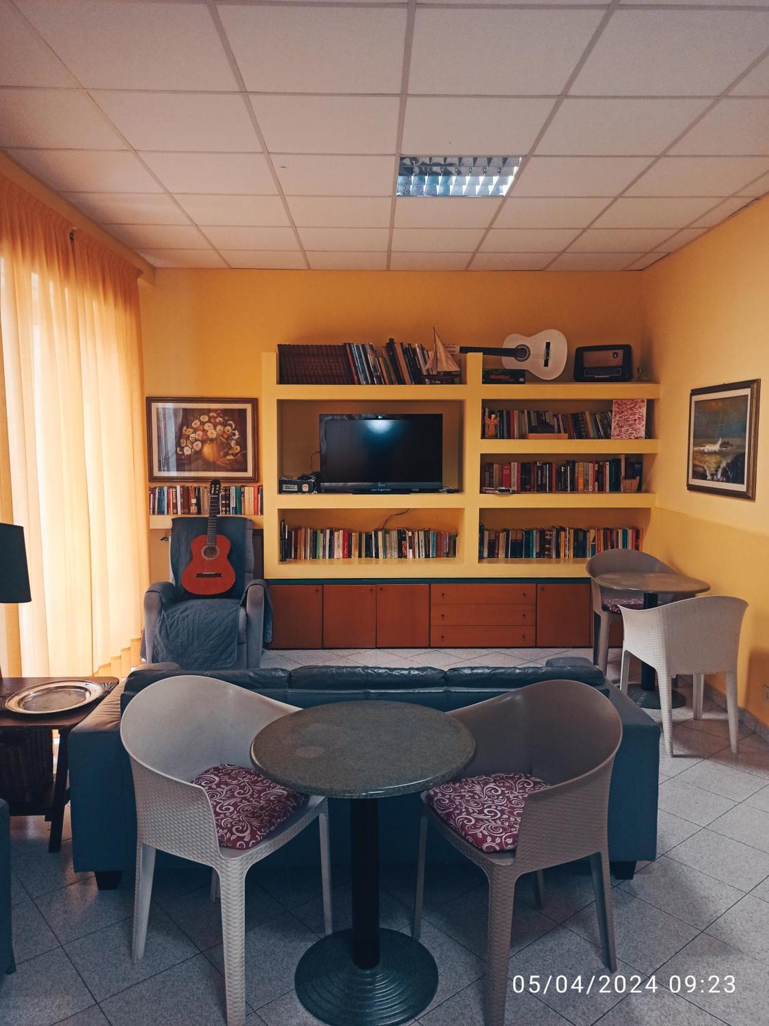 Hotel Armida Laigueglia Luaran gambar